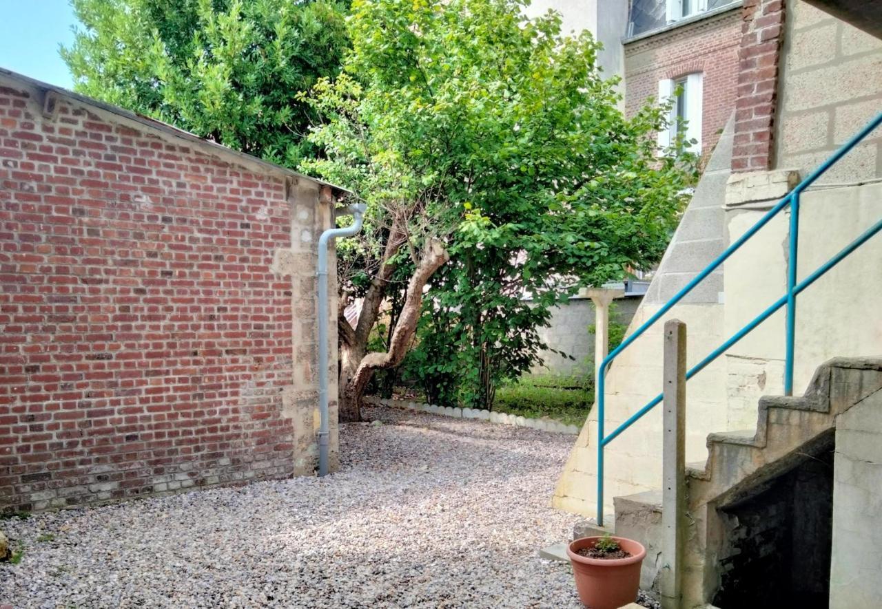 Le Chalet Mers-les-Bains Exterior photo